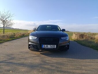 Audi a5 sportback 3.0 tdi