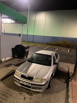 Škoda Octavia 1 (náhradní díly)