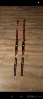 Boty na běžky Sporten