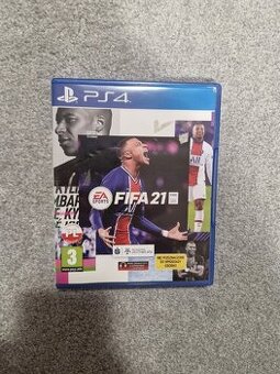 FIFA 21