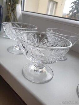 Prodám nové poháry