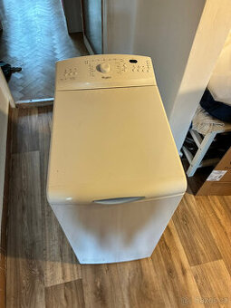 Pračka Whirlpool AWE50610