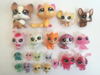 LPS mix 20ks