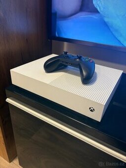 Xbox one s 500gb all digital