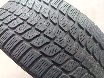 215/45 R17 BRIDGESTONE (4012)