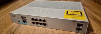 Síťový switch Cisco Catalyst 2960-L