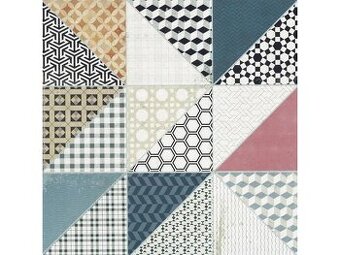 Dlaždice DECO 45X45