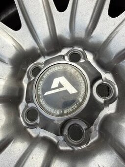 Sada zimních kol Škoda Kamiq/Scala