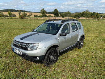 Dacia Duster 1,6SCe