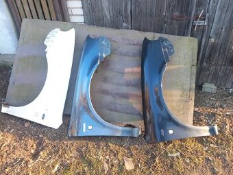 Škoda Octavia combi 1.9tdi 66kw blatník blatníķy