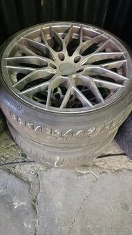 Kola Na BMW r19 5x120 2x.