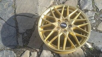 NOVÁ al kola 17 5x114,3 na HYUNDAI MAZDA KIA ,