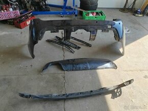 BMW E61 TOURING- zadní nárazník M- paket