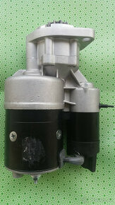 startér pro Multicar M22-M24-M25, rychloběžný, s reduktorem