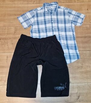 Sportovní komplet vel.L