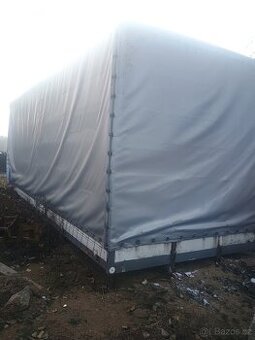 Valnikova nastavba, bunka