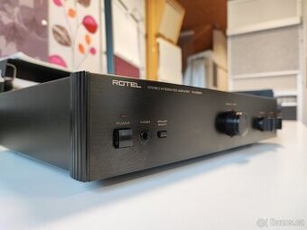 Prodám integrovaný zesilovač ROTEL RA 935BX