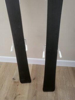 Divci lyze 120 cm elan