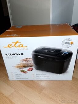 Domácí pekárna Eta
