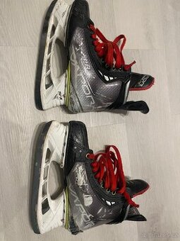 Brusle Bauer Hyperlite 5,5 fit2