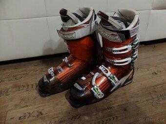 lyžáky NORDICA