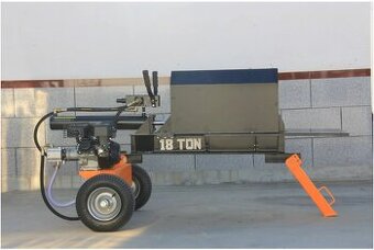 Štípačka dříví Digger DL-18tun