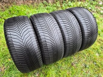 4x Celoroční Michelin CrossClimate 2 - 275/45 R20 XL - 80%