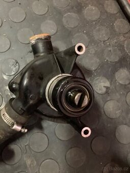 Triumph speed triple 1050