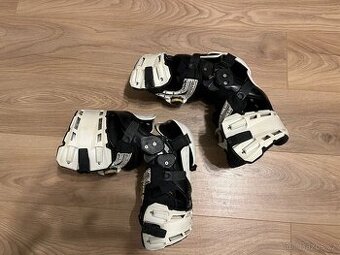 Kolenní chrániče Asterisk