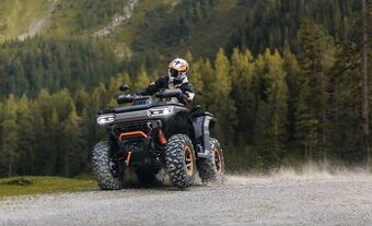 GOES TERROX 1000 t3B/L7e