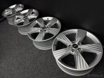 Alu AUDI Q4 ETRON 5x112 19”