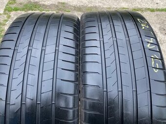 285/45R20 (108W) Bridgestone Alenza 001 6mm