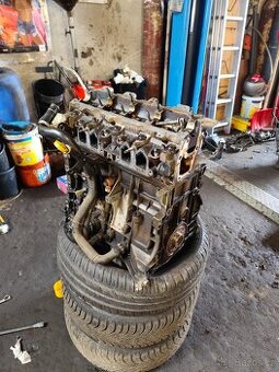 Peugeot Partner díly motoru