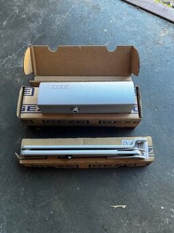 GEZE TS 1500 dveřní zavírač, brano