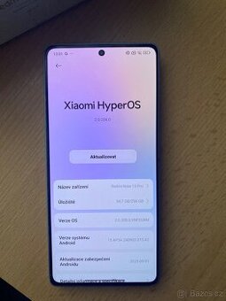 Xiaomi Redmi Note 13 Pro