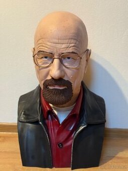 Breaking Bad - Walter White busta