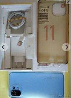 Xiaomi 11 Lite 5G NE - 8GB