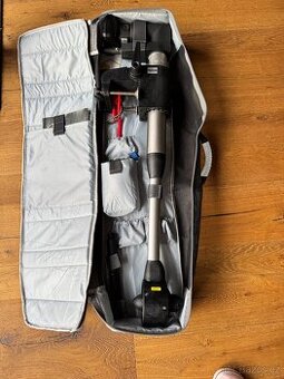 Elektromotor Thrustme Kicker