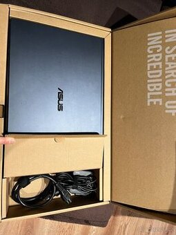 Asus Expertbook notebook