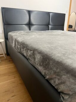 Postel 180x200 z Prospanek