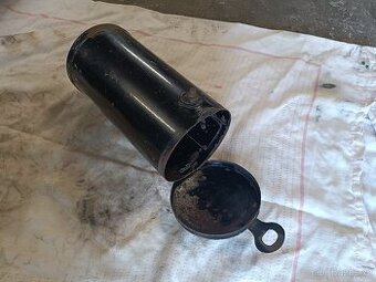 ČZ 175 předválečná originální kastlík