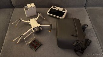 DJI Mini 3 Pro Fly More Combo
