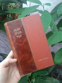 Julius Zeyer, Ondřej Černyšev