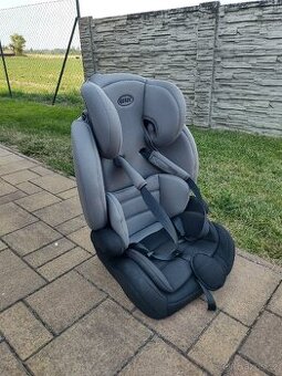 DĚTSKÁ AUTOSEDAČKA 4BABY ASPEN