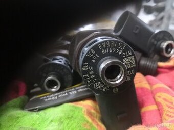 Vstriky 2.0tdi CFF 103kw