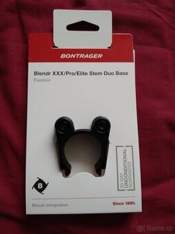 Bontrager blendr pro představec