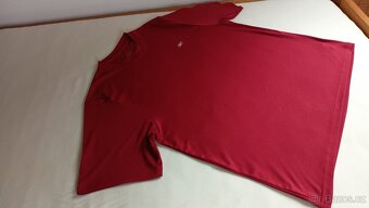 2 x pánská trička Reebok vel. XL