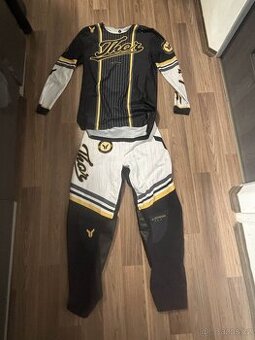 MX Komplet Thor SPORTMODE BALLER LE MX Kit