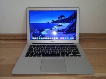 Apple Macbook Air Mid 2013