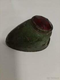 Jawa kryt zadní lampy